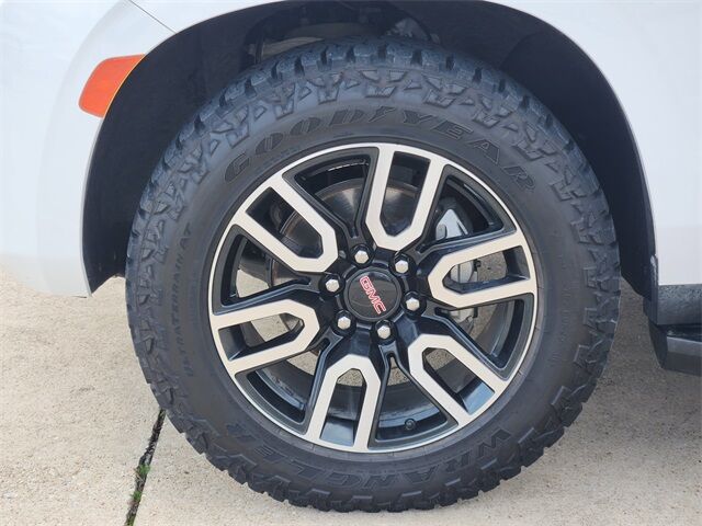 2021 GMC Yukon XL AT4 Grapevine TX