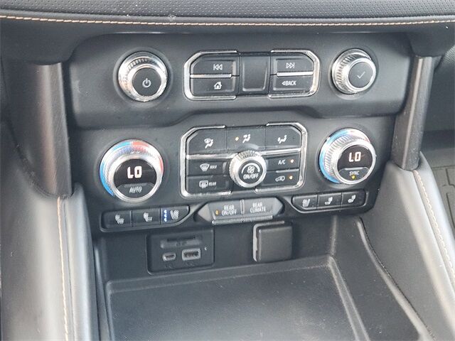 2021 GMC Yukon XL AT4 Grapevine TX