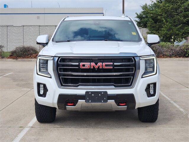 2021 GMC Yukon XL AT4 Grapevine TX