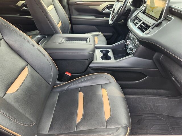 2021 GMC Yukon XL AT4 Grapevine TX