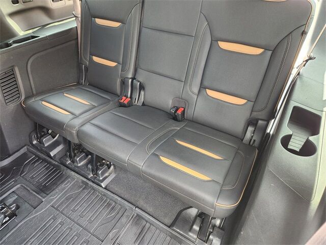 2021 GMC Yukon XL AT4 Grapevine TX