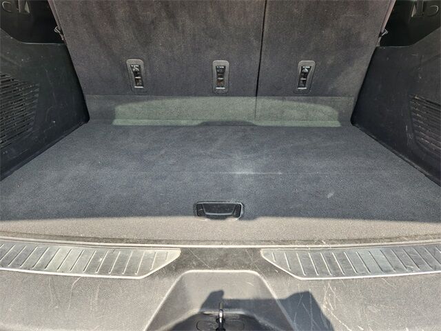 2021 GMC Yukon XL AT4 Grapevine TX