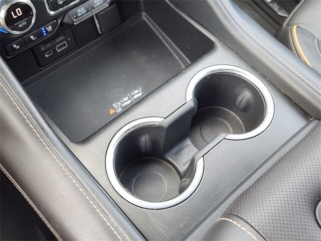 2021 GMC Yukon XL AT4 Grapevine TX