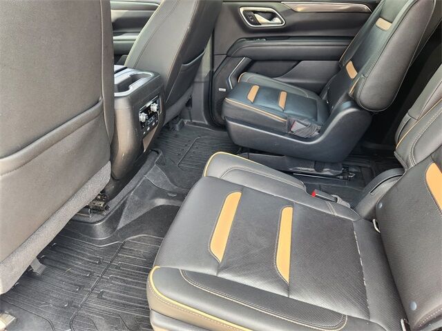 2021 GMC Yukon XL AT4 Grapevine TX