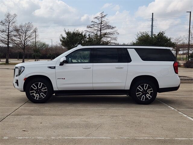 2021 GMC Yukon XL AT4 Grapevine TX