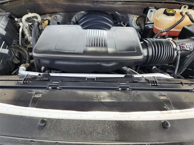 2021 GMC Yukon XL AT4 Grapevine TX