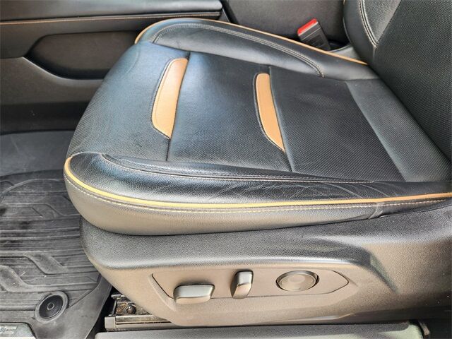 2021 GMC Yukon XL AT4 Grapevine TX