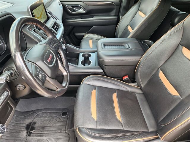 2021 GMC Yukon XL AT4 Grapevine TX