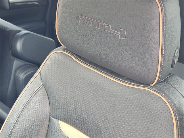 2021 GMC Yukon XL AT4 Grapevine TX