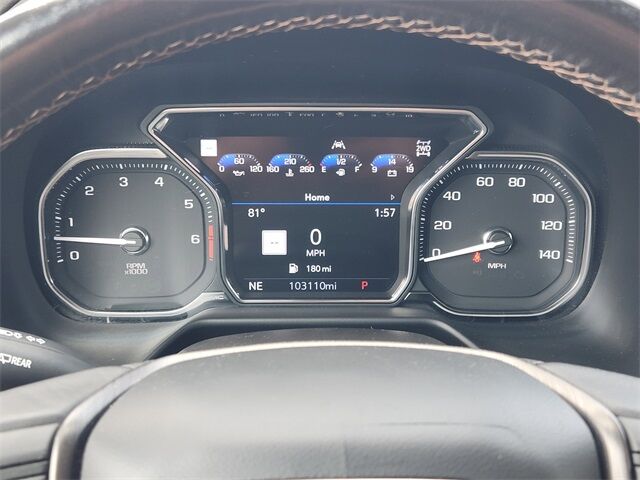 2021 GMC Yukon XL AT4 Grapevine TX