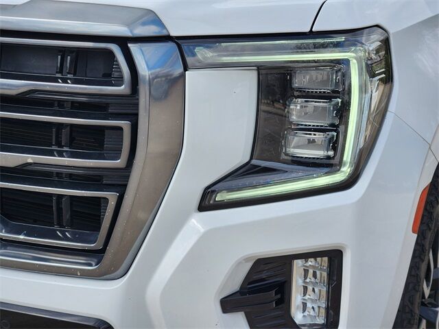 2021 GMC Yukon XL AT4 Grapevine TX