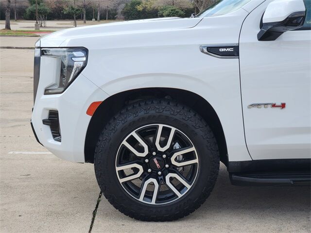 2021 GMC Yukon XL AT4 Grapevine TX