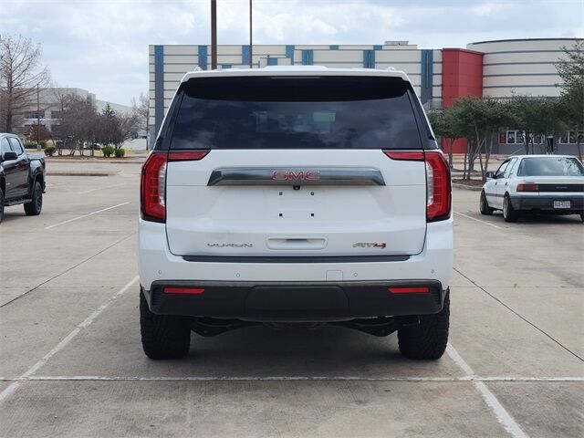 2021 GMC Yukon XL AT4 Grapevine TX