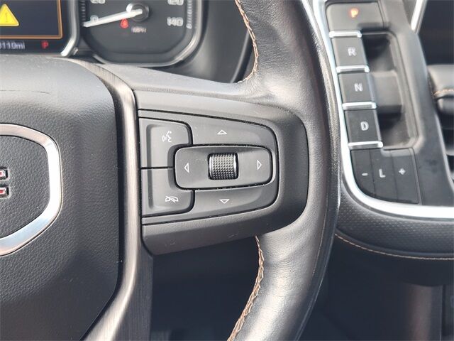 2021 GMC Yukon XL AT4 Grapevine TX