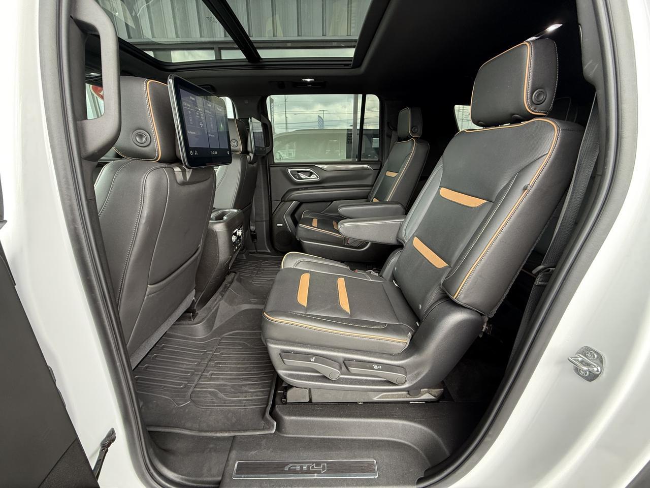 2021 GMC Yukon XL AT4 Knoxville TN
