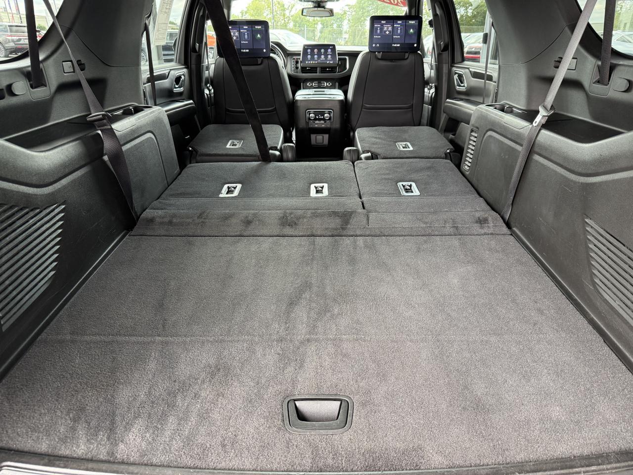 2021 GMC Yukon XL AT4 Knoxville TN