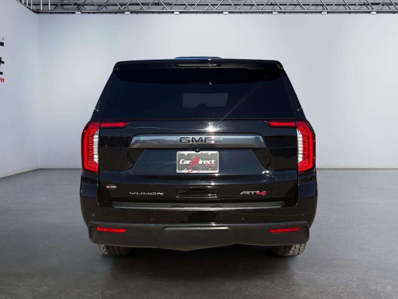 2021 GMC Yukon XL AT4, POWER RUNNING BOARDS, HANDS-FREE LIFTGATE, AUTO START/STOP, PANORAMIC SUNROOF, HEADS-UP DISPLAY, BLIND SPOT ALERT, APPLE CARPLAY/ANDROID AUTO, CAPTAINS CHAIRS, POWER 3RD ROW SEATING, HEATED & VENTILATED SEATS, ONLY 1 OWNER, YUKON DRIVE THIS TODA Virginia Beach VA