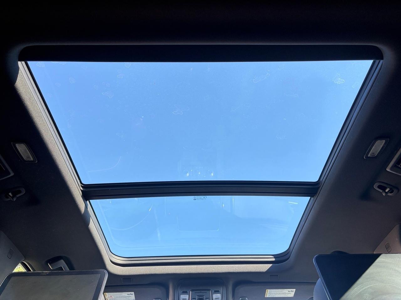 2021 GMC Yukon XL AT4, POWER RUNNING BOARDS, HANDS-FREE LIFTGATE, AUTO START/STOP, PANORAMIC SUNROOF, HEADS-UP DISPLAY, BLIND SPOT ALERT, APPLE CARPLAY/ANDROID AUTO, CAPTAINS CHAIRS, POWER 3RD ROW SEATING, HEATED & VENTILATED SEATS, ONLY 1 OWNER, YUKON DRIVE THIS TODA Virginia Beach VA