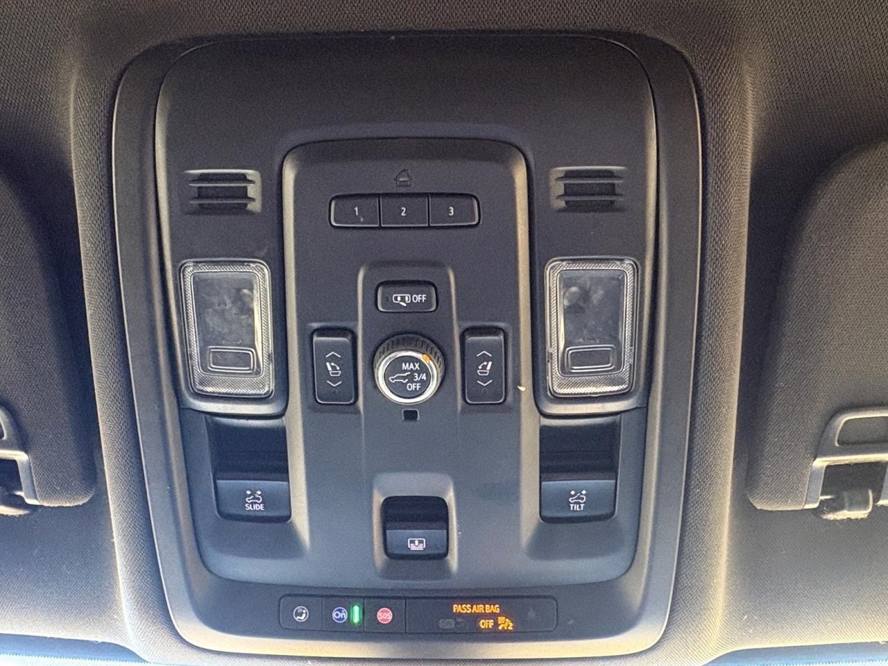 2021 GMC Yukon XL AT4, POWER RUNNING BOARDS, HANDS-FREE LIFTGATE, AUTO START/STOP, PANORAMIC SUNROOF, HEADS-UP DISPLAY, BLIND SPOT ALERT, APPLE CARPLAY/ANDROID AUTO, CAPTAINS CHAIRS, POWER 3RD ROW SEATING, HEATED & VENTILATED SEATS, ONLY 1 OWNER, YUKON DRIVE THIS TODA Virginia Beach VA