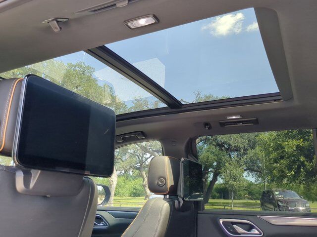 2021 GMC Yukon XL AT4