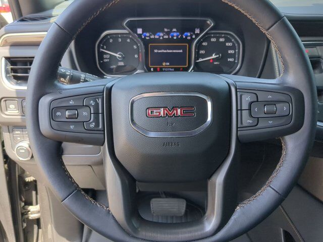 2021 GMC Yukon XL AT4