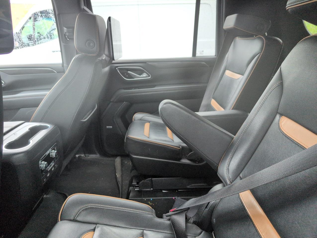 2021 GMC Yukon XL AT4 San Antonio TX