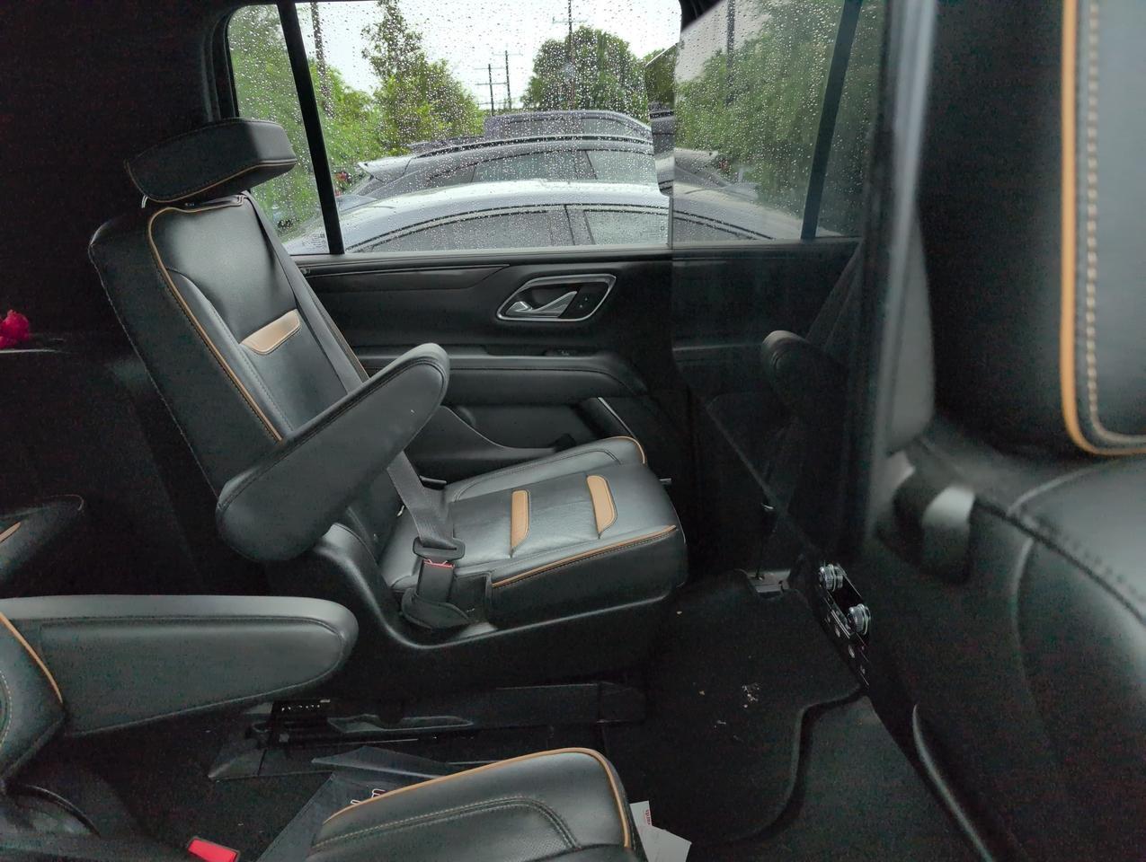 2021 GMC Yukon XL AT4 San Antonio TX