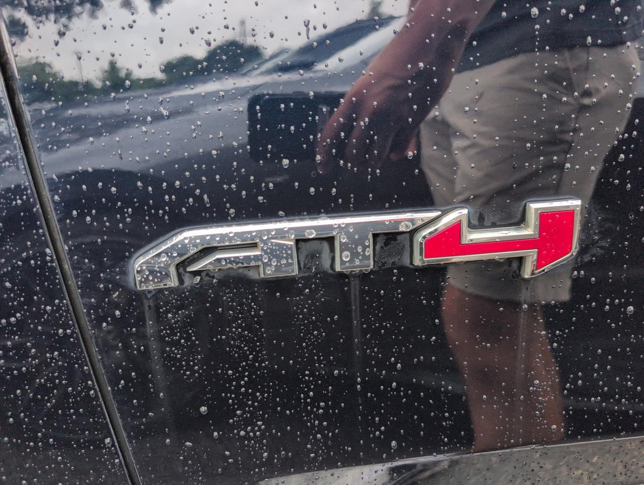 2021 GMC Yukon XL AT4 San Antonio TX