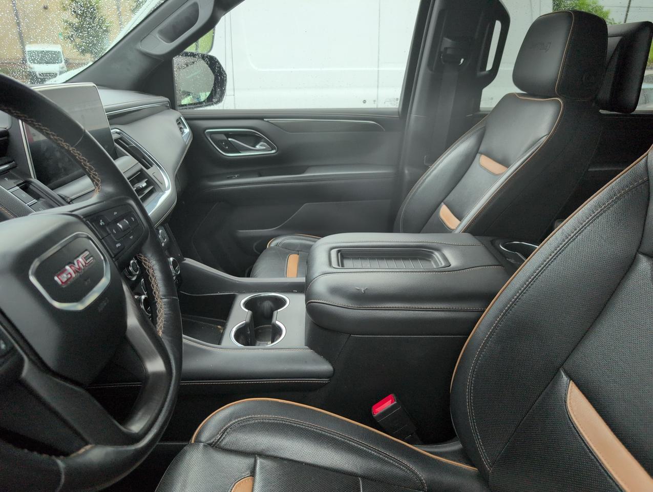 2021 GMC Yukon XL AT4 San Antonio TX