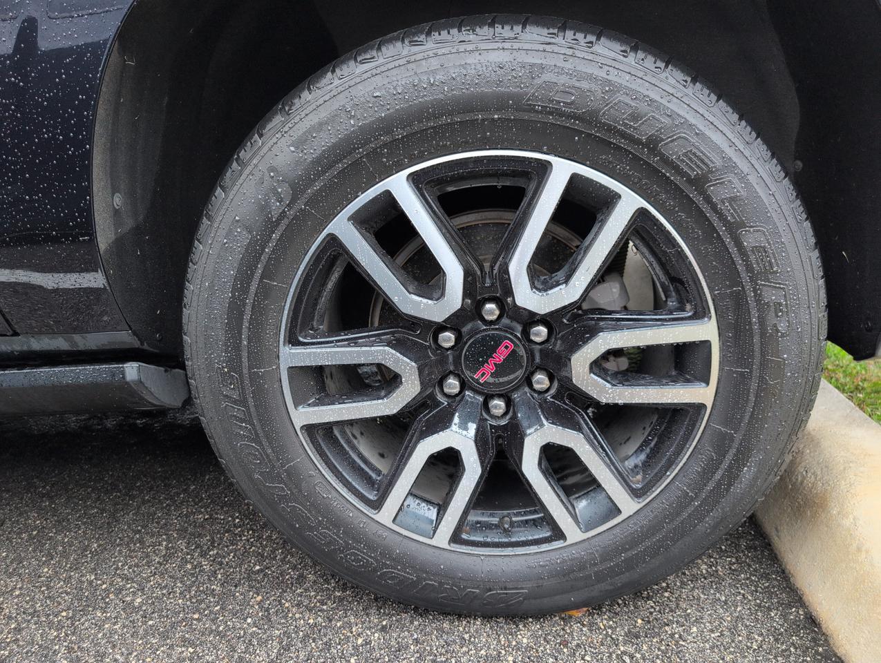 2021 GMC Yukon XL AT4 San Antonio TX