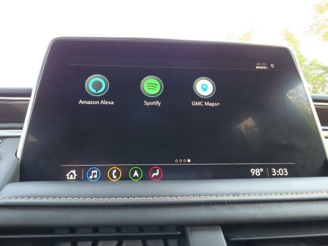 2021 GMC Yukon XL AT4 Carbondale IL