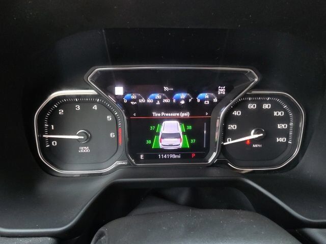 2021 GMC Yukon XL AT4 Carbondale IL