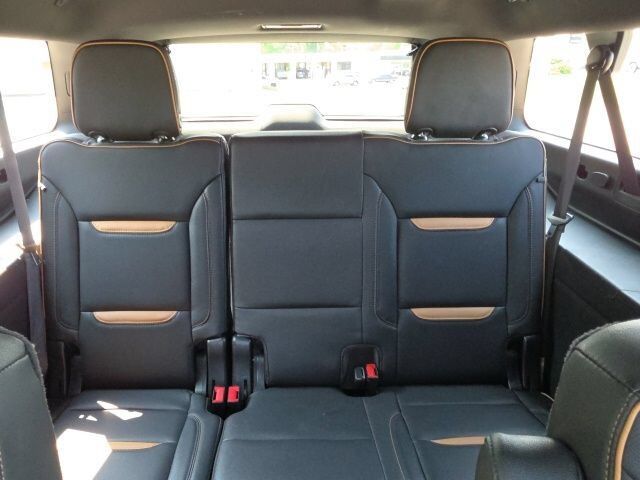 2021 GMC Yukon XL AT4 Carbondale IL