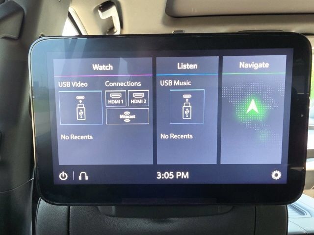 2021 GMC Yukon XL AT4 Carbondale IL