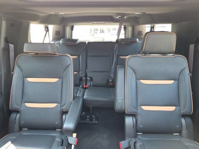 2021 GMC Yukon XL AT4 Carbondale IL