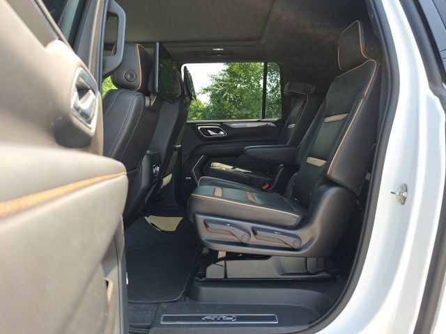 2021 GMC Yukon XL AT4 Carbondale IL