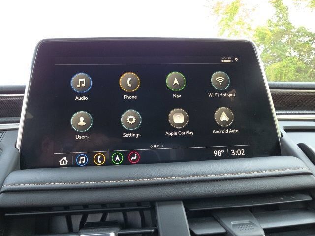 2021 GMC Yukon XL AT4 Carbondale IL