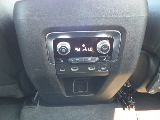 2021 GMC Yukon XL AT4 Carbondale IL