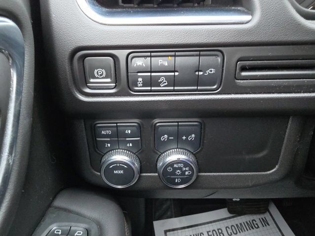 2021 GMC Yukon XL AT4 Carbondale IL