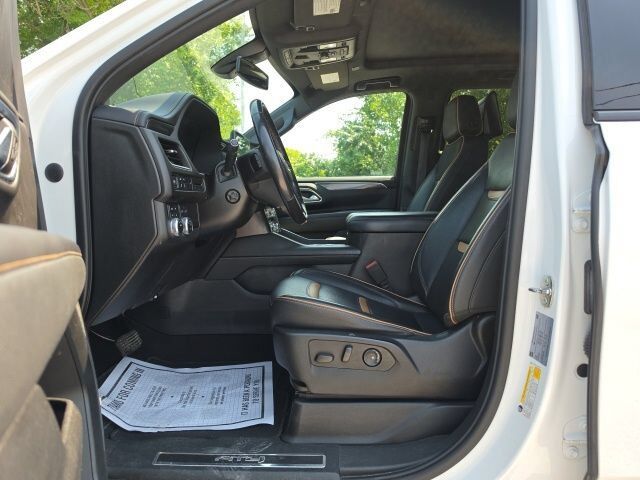2021 GMC Yukon XL AT4 Carbondale IL