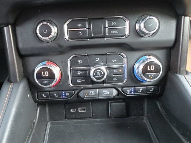 2021 GMC Yukon XL AT4 Carbondale IL