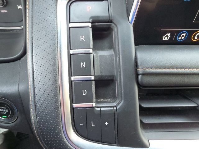 2021 GMC Yukon XL AT4 Carbondale IL