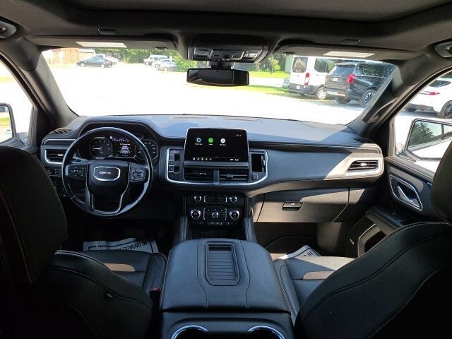 2021 GMC Yukon XL AT4 Carbondale IL