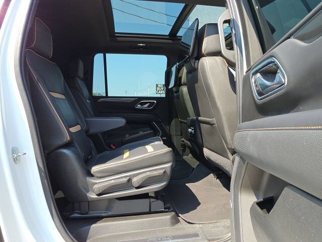 2021 GMC Yukon XL AT4 Carbondale IL