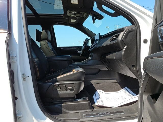 2021 GMC Yukon XL AT4 Carbondale IL