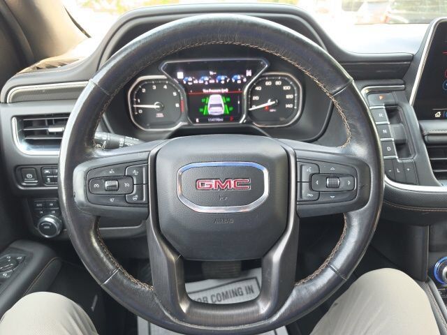 2021 GMC Yukon XL AT4 Carbondale IL