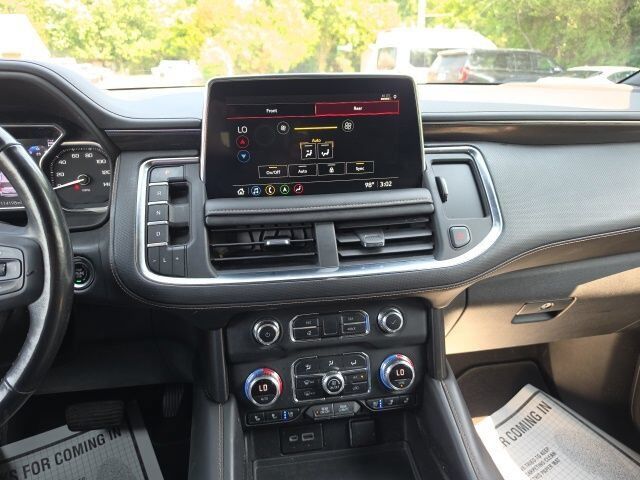 2021 GMC Yukon XL AT4 Carbondale IL