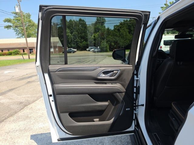 2021 GMC Yukon XL AT4 Carbondale IL