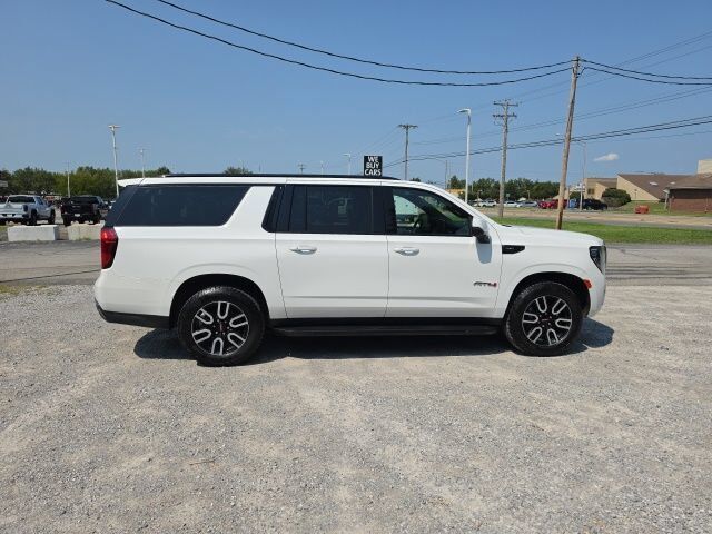 2021 GMC Yukon XL AT4 Carbondale IL