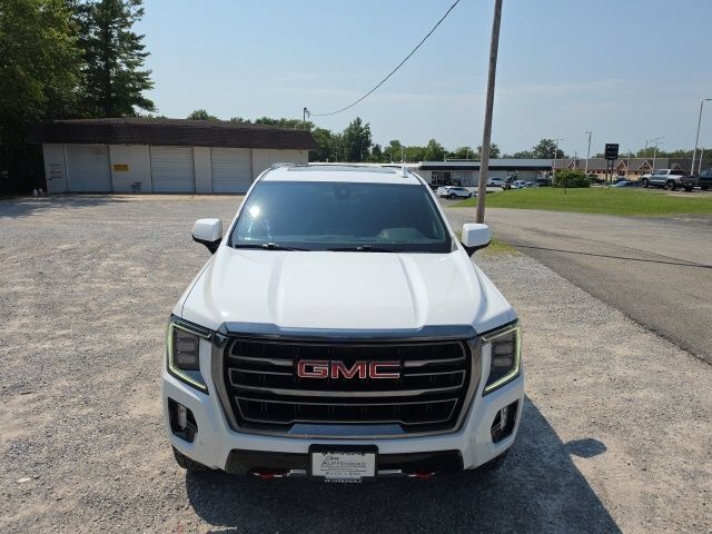 2021 GMC Yukon XL AT4 Carbondale IL